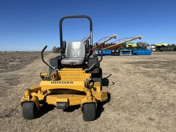 Main image Hustler X-ONE