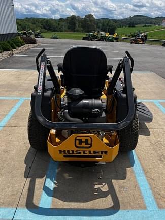 Image of Hustler X-ONE equipment image 3