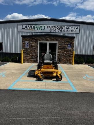 Main image Hustler X-ONE