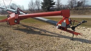 2015 Hutchinson 10x62 Image