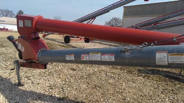 Image of Hutchinson 10x62 equipment image 2