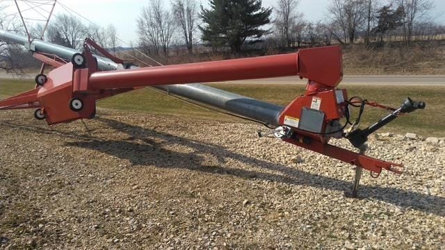 2015 Hutchinson 10x62 Equipment Image0
