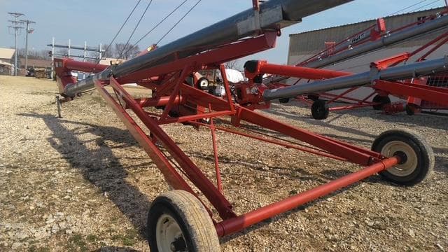 Image of Hutchinson 10x62 equipment image 1