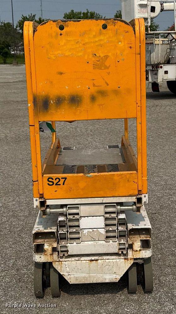 Image of HY-BRID HB 1430 equipment image 1