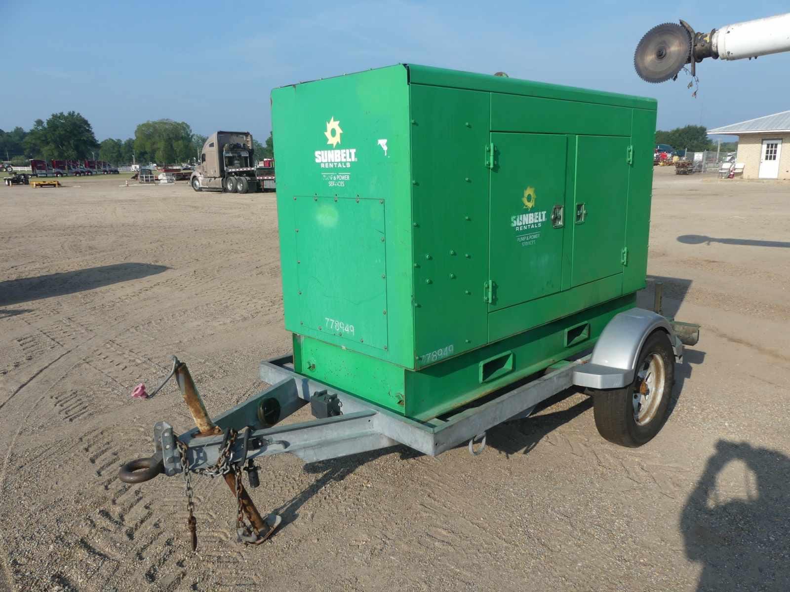 Main image John Deere 4024