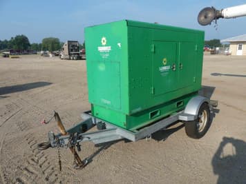 Main image John Deere 4024