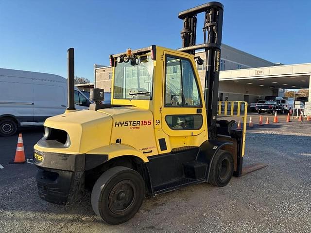 Image of Hyster H155FT equipment image 2