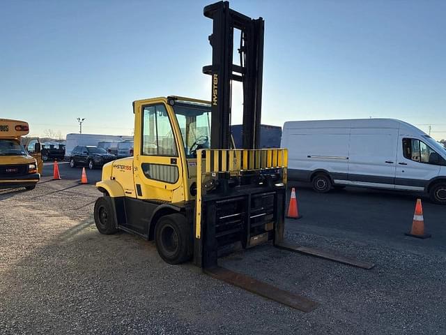 Image of Hyster H155FT equipment image 3