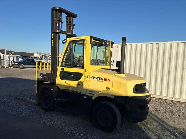 Image of Hyster H155FT equipment image 1