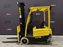 2015 Hyster J40XNT Image