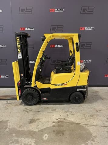 Main image Hyster S50CT