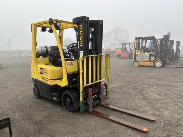 Image of Hyster S50FT equipment image 1