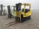 2015 Hyster S50FT Image