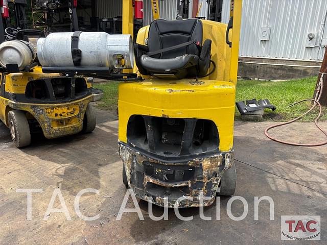 Image of Hyster S60FT equipment image 1