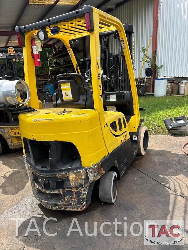 Image of Hyster S60FT equipment image 3