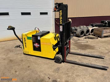 Main image Hyster W40ZC