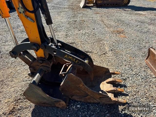 Image of Hyundai 60CR-9 equipment image 2