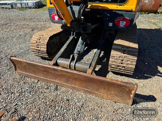 Image of Hyundai 60CR-9 equipment image 1