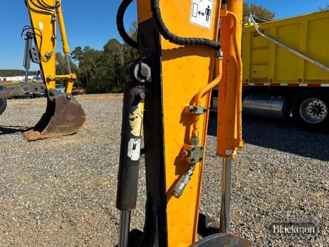 Image of Hyundai 60CR-9 equipment image 3