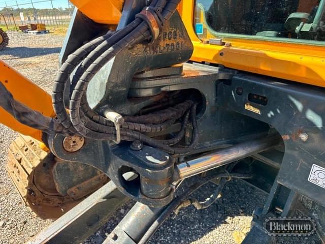 Image of Hyundai 60CR-9 equipment image 4