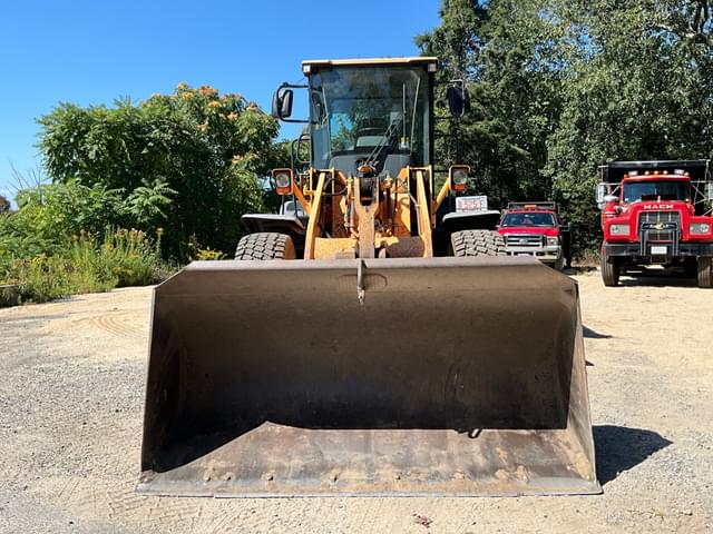 Image of Hyundai HL757-9A equipment image 1