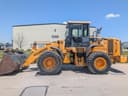 2015 Hyundai HL757XTD-9 Image