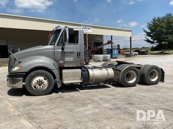 Main image International ProStar