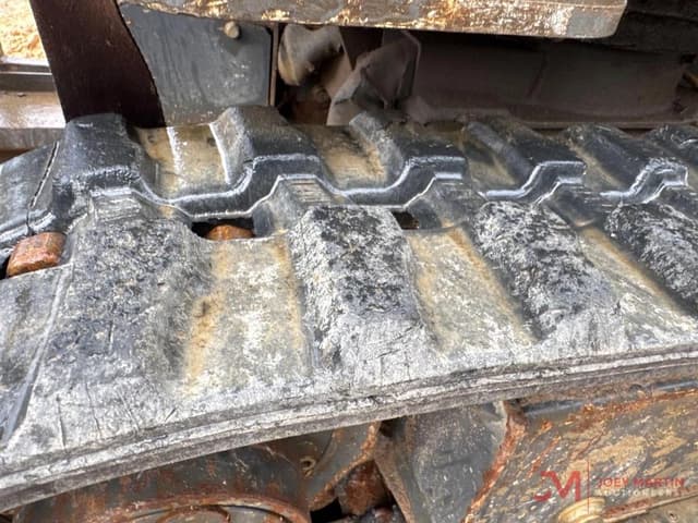 Image of IHI 9VX equipment image 4