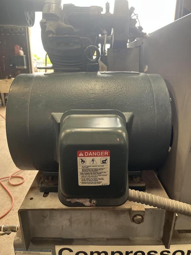 Image of Ingersoll Rand 7100-T30 equipment image 3