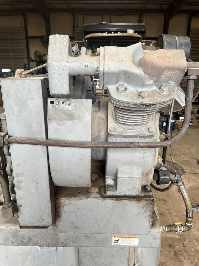 Image of Ingersoll Rand 7100-T30 equipment image 4