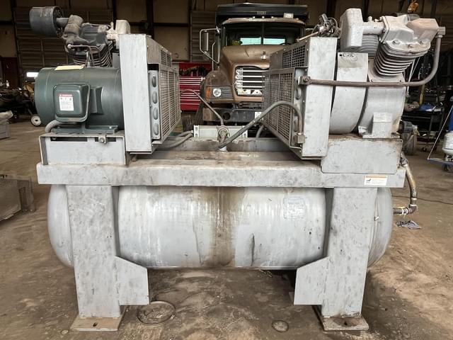 Image of Ingersoll Rand 7100-T30 equipment image 1