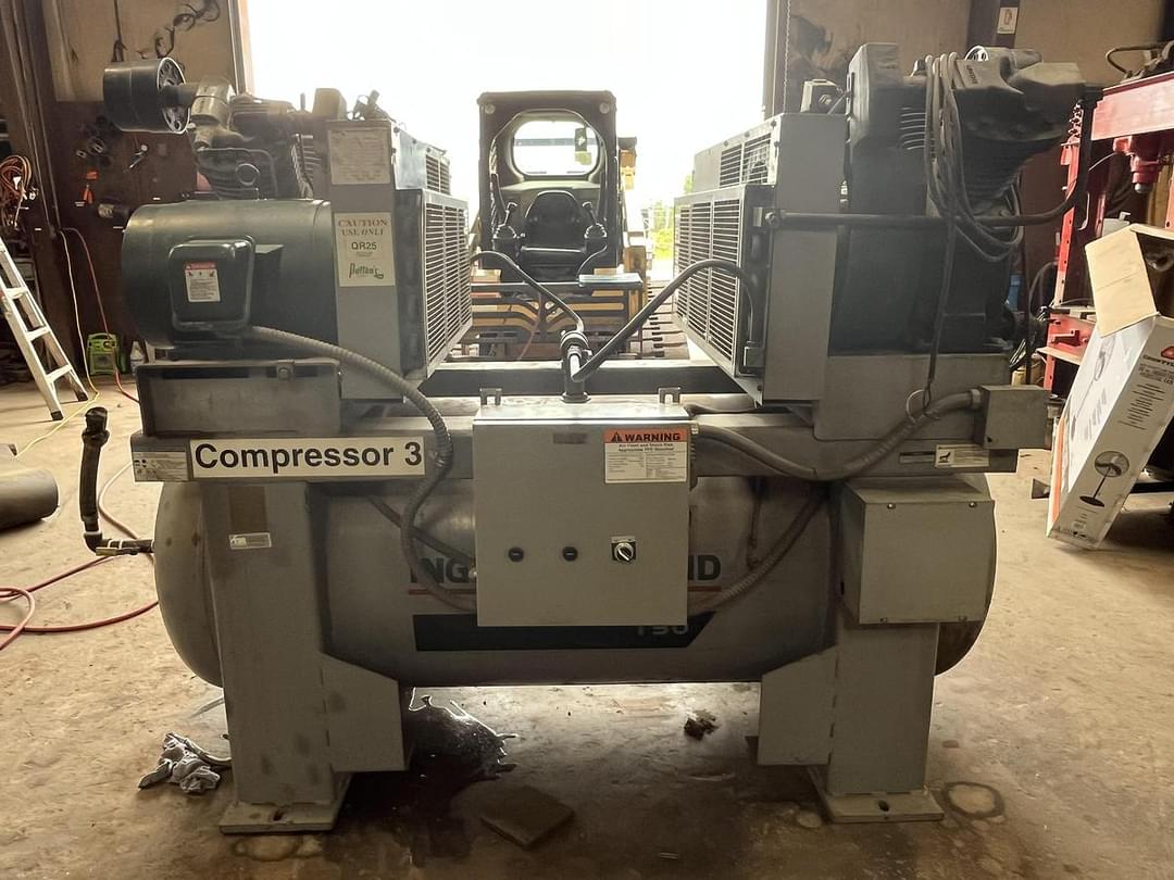 Image of Ingersoll Rand 7100-T30 Primary image