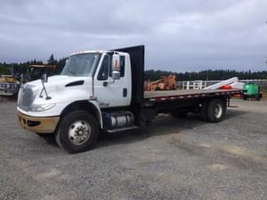 2015 International 4300 Image