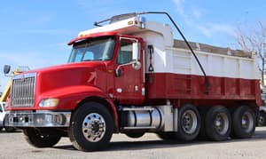 2015 International 5900i Image
