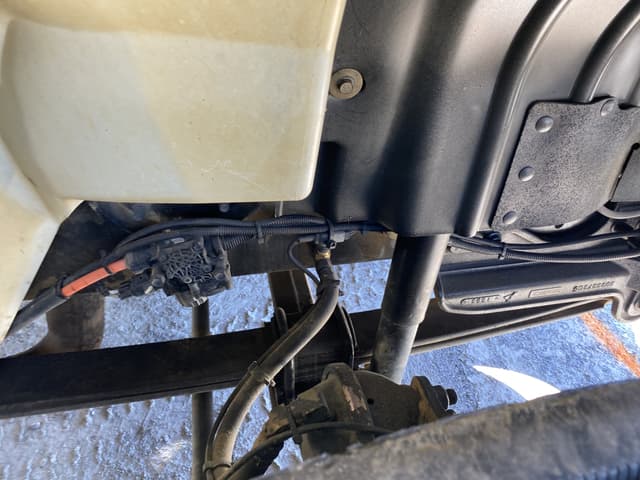 Image of International 7400 equipment image 4