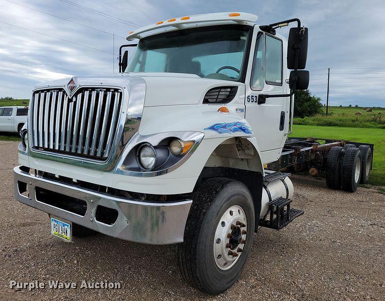 Image of International 7500 Primary image