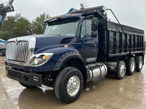 2015 International 7600 Image