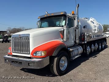 Main image International 5900i