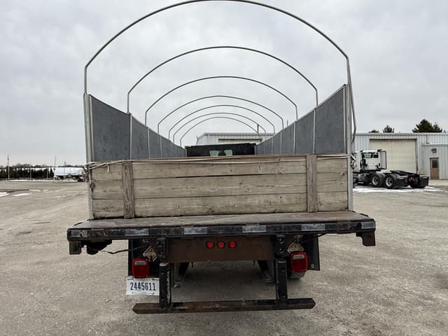 Image of International Durastar 4300 equipment image 4