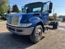 2015 International 4300 Image