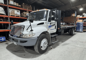 2015 International Durastar 4300 Image