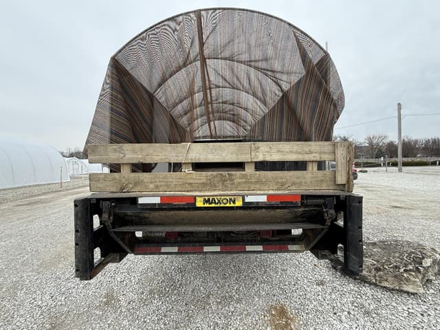 Image of International Durastar 4300 equipment image 3