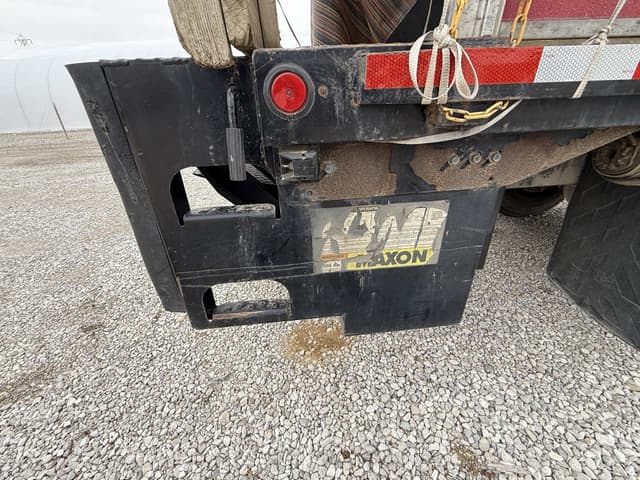 Image of International Durastar 4300 equipment image 4