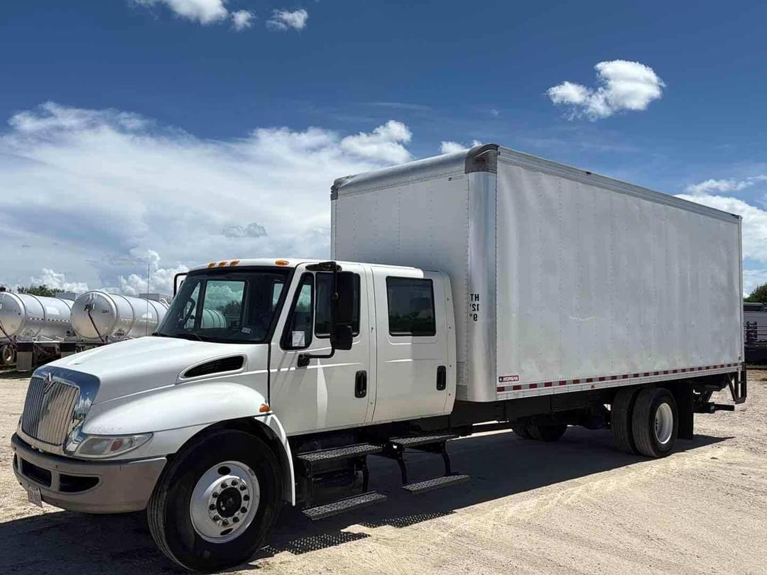 Image of International Durastar 4300 Primary image