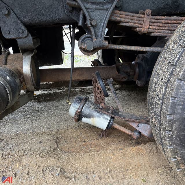 Image of International Durastar 4300 equipment image 4