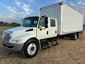 2015 International Durastar 4300 Image