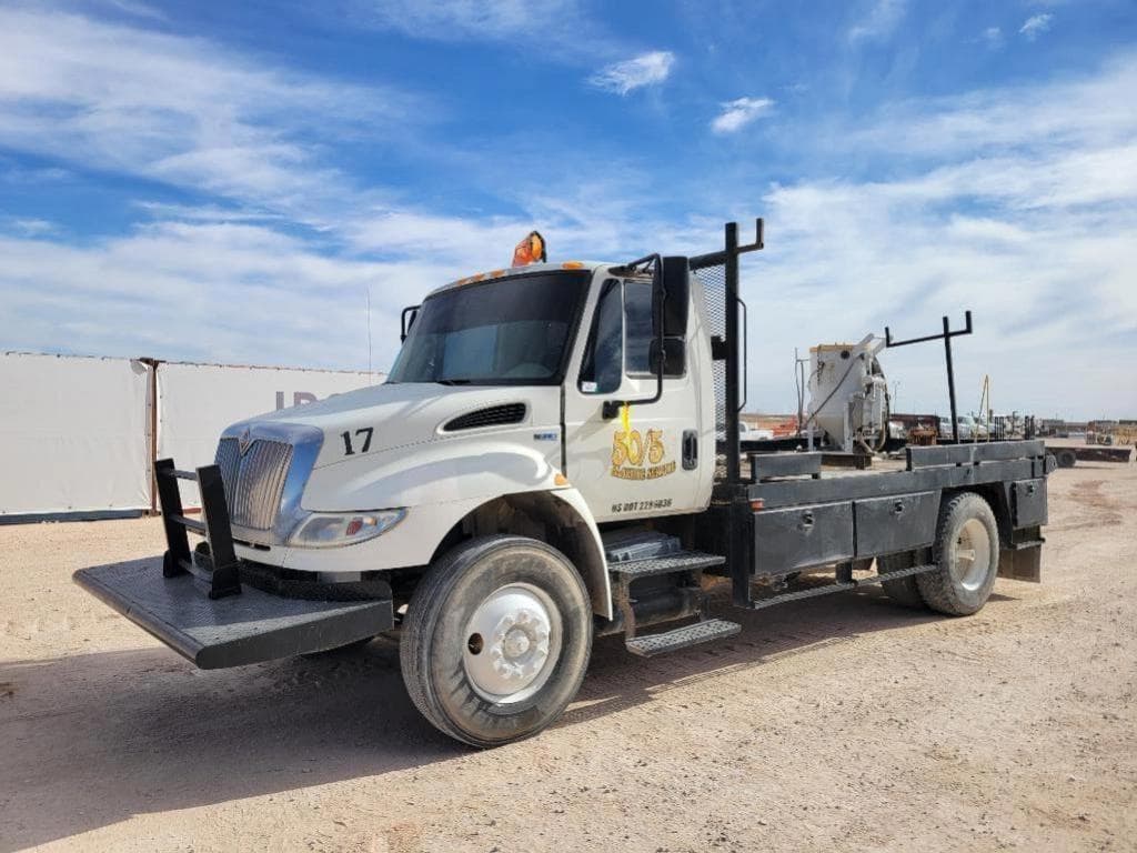 Image of International Durastar 4300 Primary image