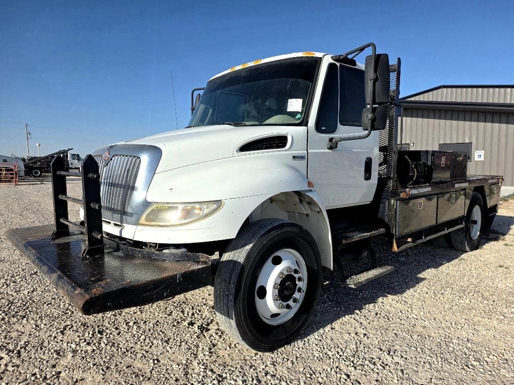 Image of International Durastar 4300 Primary image