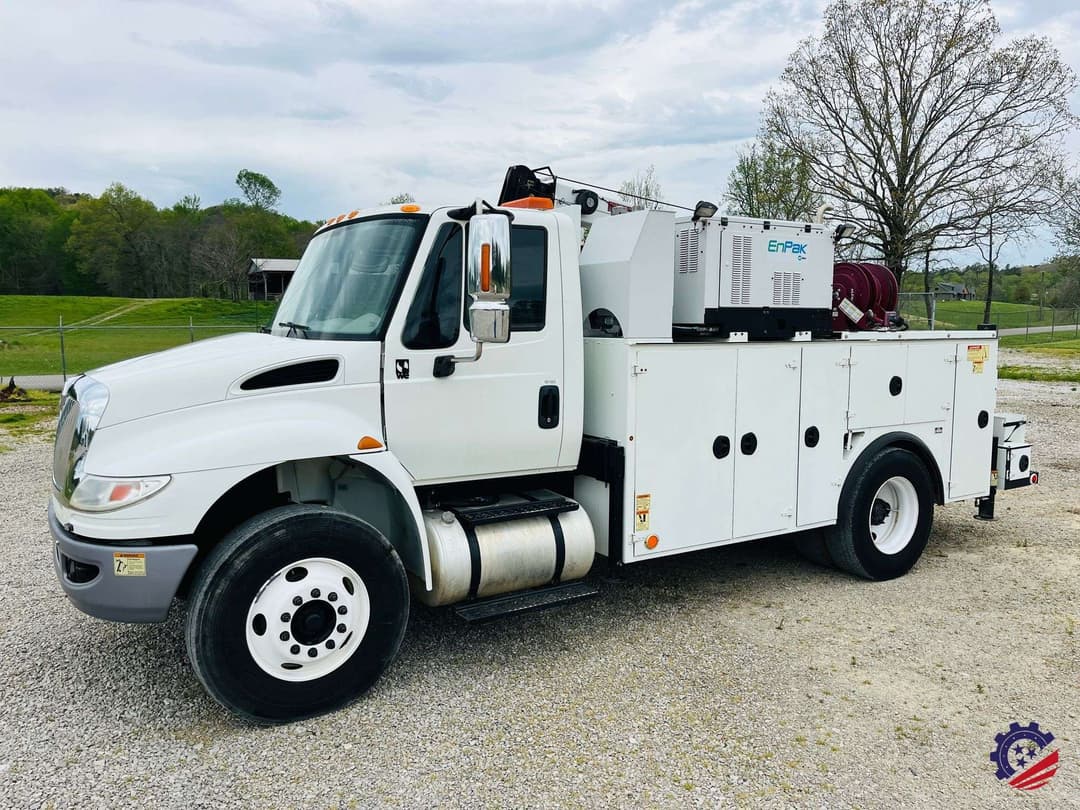 Image of International Durastar 4300 Primary image