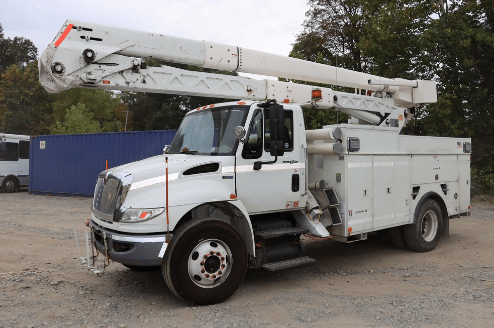 Image of International DuraStar 4400 Primary image